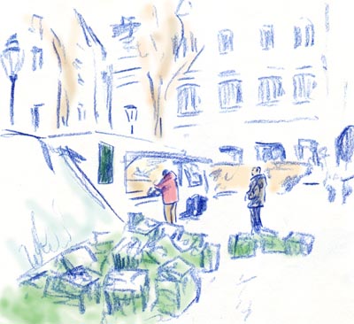 Markt Markt